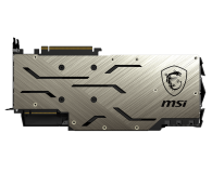 MSI GeForce RTX 2080 Ti GAMING X TRIO 11GB GDDR6 - 445389 - zdjęcie 5